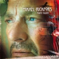 Let's Go_Mikael Rickfors