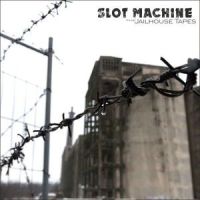 Buffalo_Slot Machine