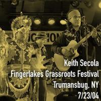 Wailing Blues_Keith Secola