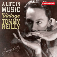 5 Spanish Dances, Op. 12: II. Moderato (Arr. for Harmonica and Piano)_Tommy Reilly