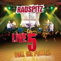 I'm so Excited_Radspitz