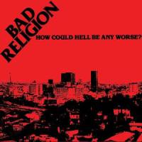 Bad Religion_Bad Religion