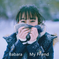 超自恋生活_Babara,林距离