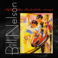Deeply Dazzled_Bill Nelson