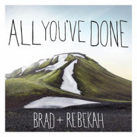 Your Presence_Brad & Rebekah