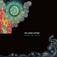 Ten Years_The Casket Lottery