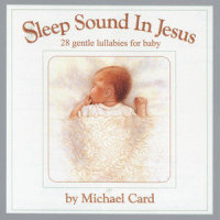Light Of The World(Card)_Michael Card