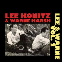 Tautology_Lee Konitz,Warne Marsh