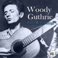 Don't You Push Me Down_Woody Guthrie
