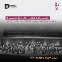 Araucarias (En Vivo)_Orquesta Sinfónica UDEC,Inti-Illimani