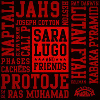 Really Like You_Sara Lugo,Protoje