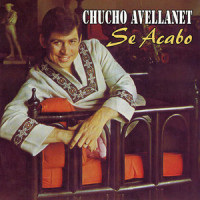 Canción Para Vivir_Chucho Avellanet