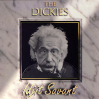 Welcome To The Diamond Mine_The Dickies
