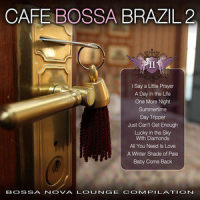 Just Can't Get Enough_Rodrigo,Priscilla