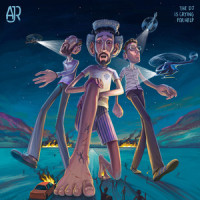 The DJ Is Crying For Help_AJR