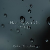 Waterfall Mist_Deep Sleep Relaxation,Pink Noise,Egyptian Meditation Temple