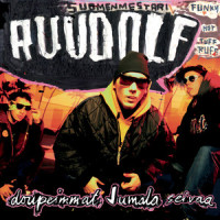 Whats da dili yoo!(feat. Ice Dog)_Ruudolf,Ice Dog