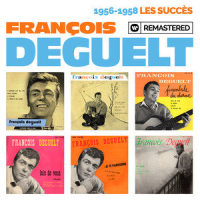 Depuis toujours_François Deguelt