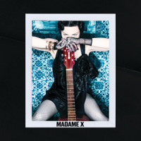 Back That Up To The Beat_Madonna