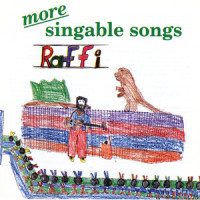 Who Built the Ark_Raffi