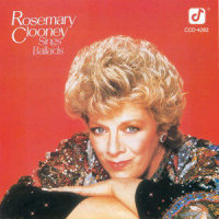 Easy Living_Rosemary Clooney