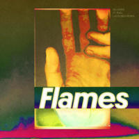 Flames_SG Lewis,Ruel
