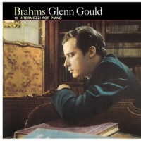 Intermezzo No. 4, in E Major, Op. 116: l. Adagio_Glenn Gould