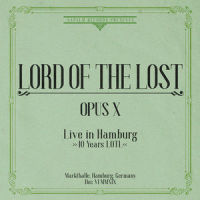 Drag Me to Hell_Lord Of The Lost,Chris Harms