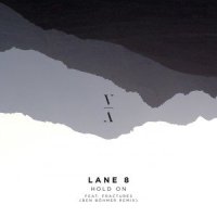 Hold On_Lane 8,Fractures