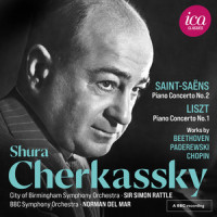 XIV. Variation 13_Shura Cherkassky,Ludwig van Beethoven