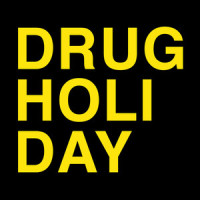 Drug Holiday_Black Foxxes