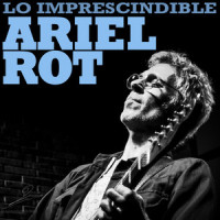 Dulce mirada_Ariel Rot