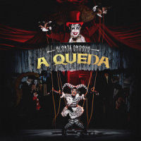 A QUEDA_Gloria Groove,Lukinhas,Pablo Bispo,Ruxell