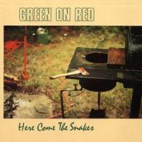Rock 'n' Roll Disease_Green On Red