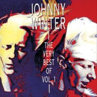 Bony Moronie_Johnny Winter