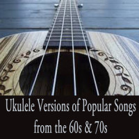 Leaving on a Jet Plane_The Ukulele Boys,70s Greatest Hits