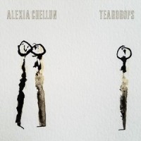 Teardrops_Alexia Chellun