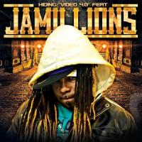 Hiding(feat. Jamillions)_Video 4.0,Jamillions