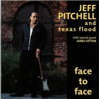 Baby I Know (feat. Texas Flood)_Jeff Pitchell,Texas Flood