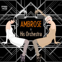 Twilight In Turkey_Ambrose & His Orchestra