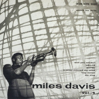 Lazy Susan_Miles Davis