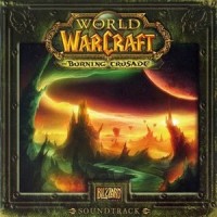 The Burning Legion_Russell Brower