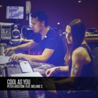 Cool as You_Peter Aristone,Melanie C