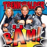 Wenn i bei Dir bin (feat. Claudia Jung)_Trenkwalder,Claudia Jung
