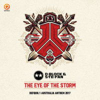 Eye of the Storm(Defqon.1 Australia Anthem 2017)_D-Block & S-te-Fan