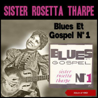 Ther's a Hand Leading Me_Sister Rosetta Tharpe