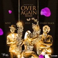 Over Again_Charly Black,Ne-Yo,Spice