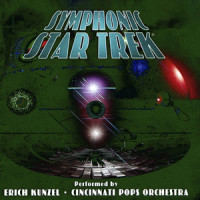Into The Final Frontier_Erich Kunzel,Cincinnati Pops Orchestra,Leonard Nimoy