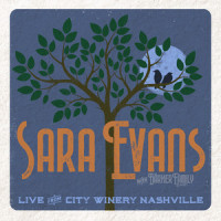 Dreams_Sara Evans