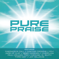 I Love You, Lord_Paul Colman Trio